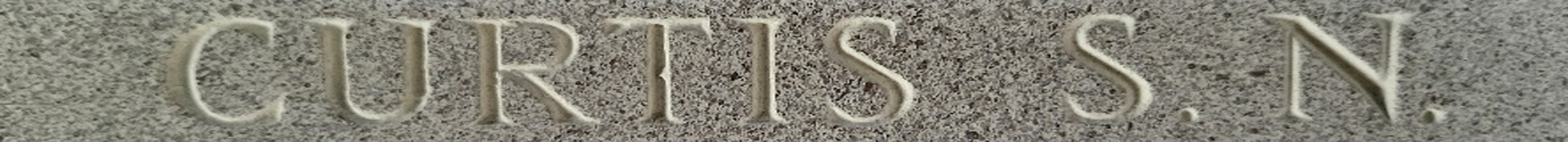 F/Sgt Stanley Noel Curtis<br/><br /><br />missing March 30th, 1943<br /><br /><br />No Known Grave<br /><br /><br />Commemorated: Runnymede Memorial, Surrey, England<br /><br /><br />Panel 192